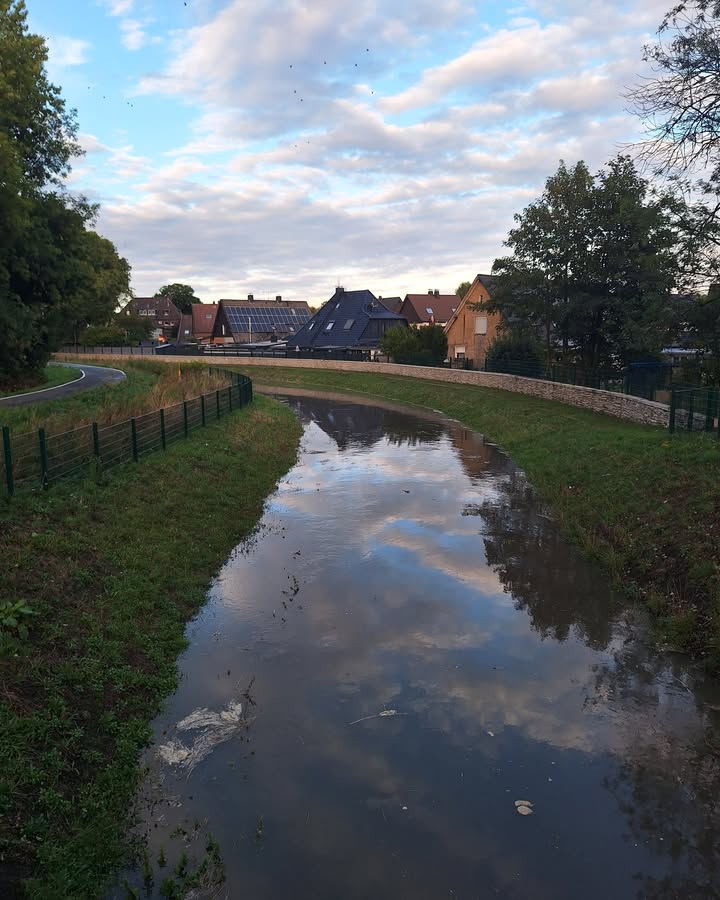 Private Starkregenvorsorge in Datteln stärken