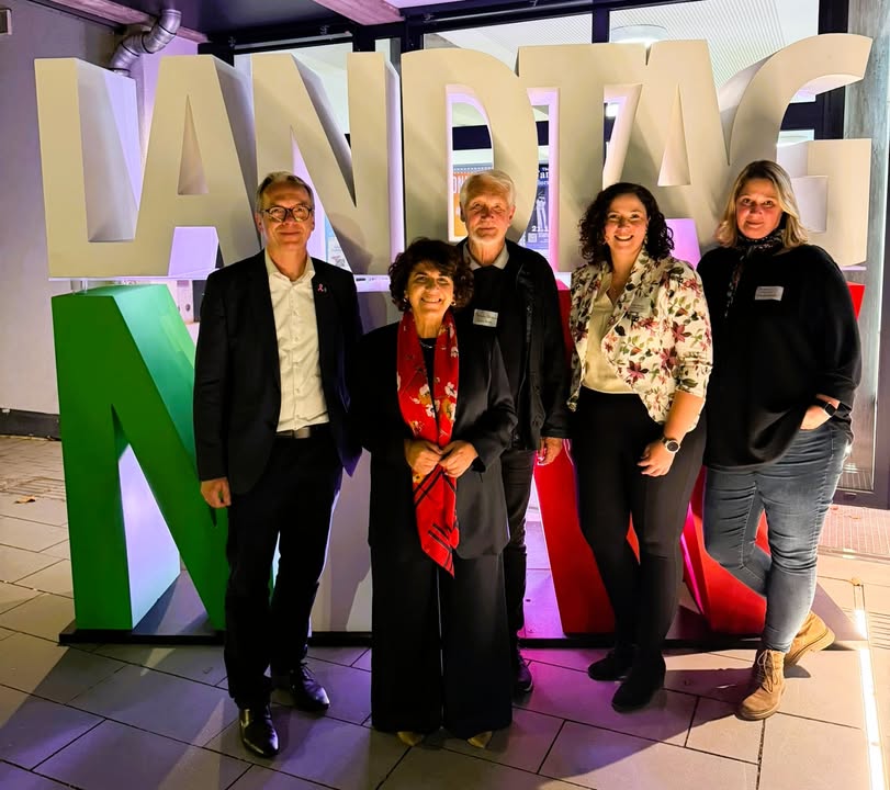 Landtag Lokal in Datteln